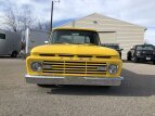 Thumbnail Photo 6 for 1965 Ford F100 2WD Regular Cab